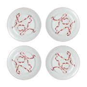 Ribbon Salad Bowl