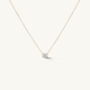 Medium Sunrise Pendant