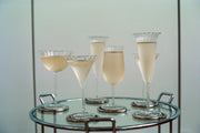 Tulip Wine Glass Set