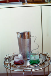 Squiggle Pitcher