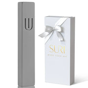 Concrete Mezuzah Case for Modern Jewish Homes – Timeless Series