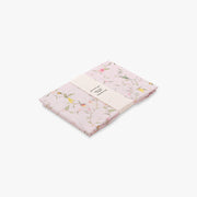 Dreaming of Paradise Swaddle - Ivory