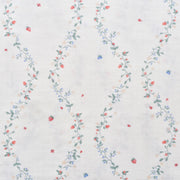 Botanical Berries Swaddle - Ivory