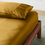 Signature Bamboo Fitted Sheet