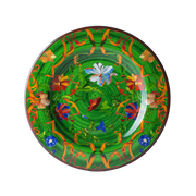 Pancale Melamine Dinnerware