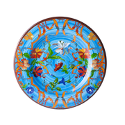 Pancale Melamine Dinnerware
