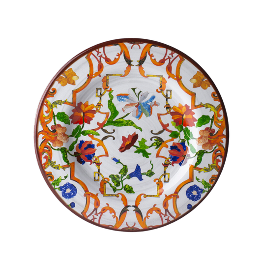 Pancale Melamine Dinnerware
