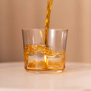 Savage Set of 4 Low Ball Glasses