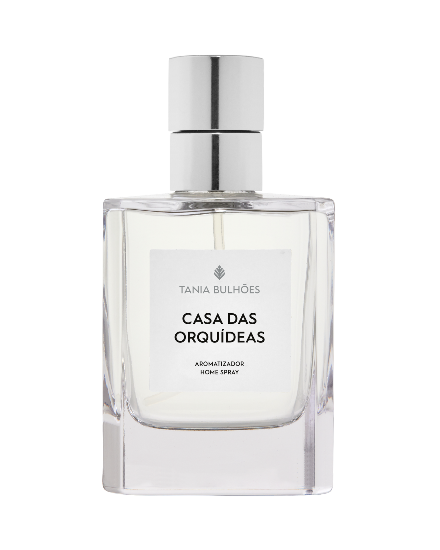 Home Spray Casa das Orquideas