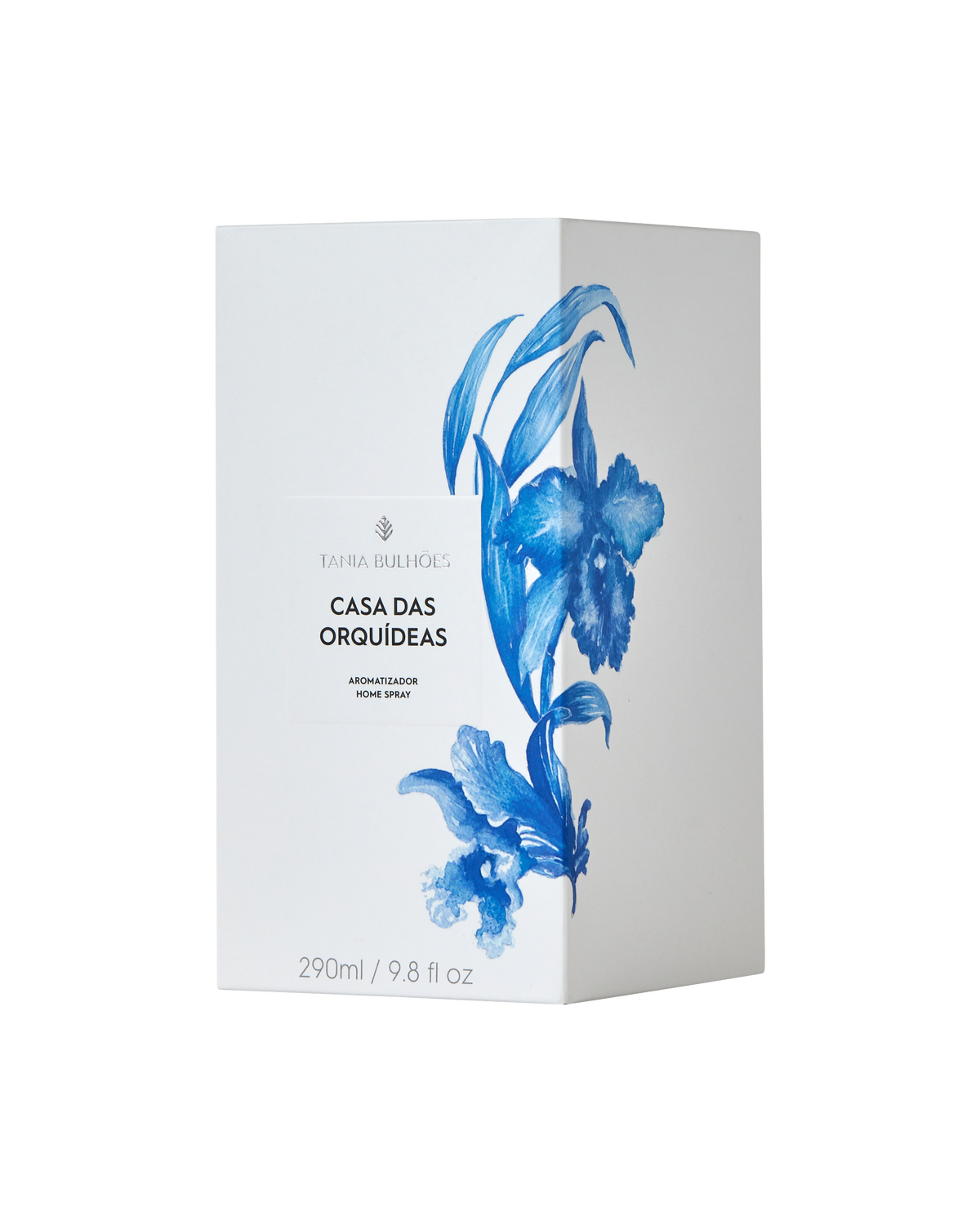 Home Spray Casa das Orquideas