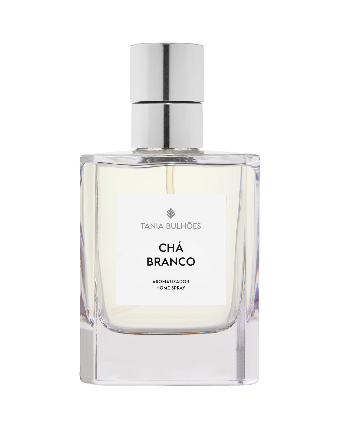 Home Spray Cha Branco