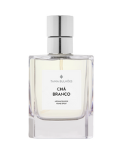 Home Spray Cha Branco