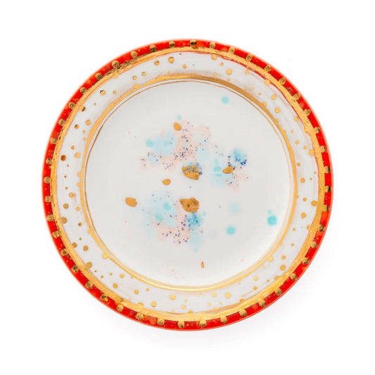 Scipione Dessert Plate