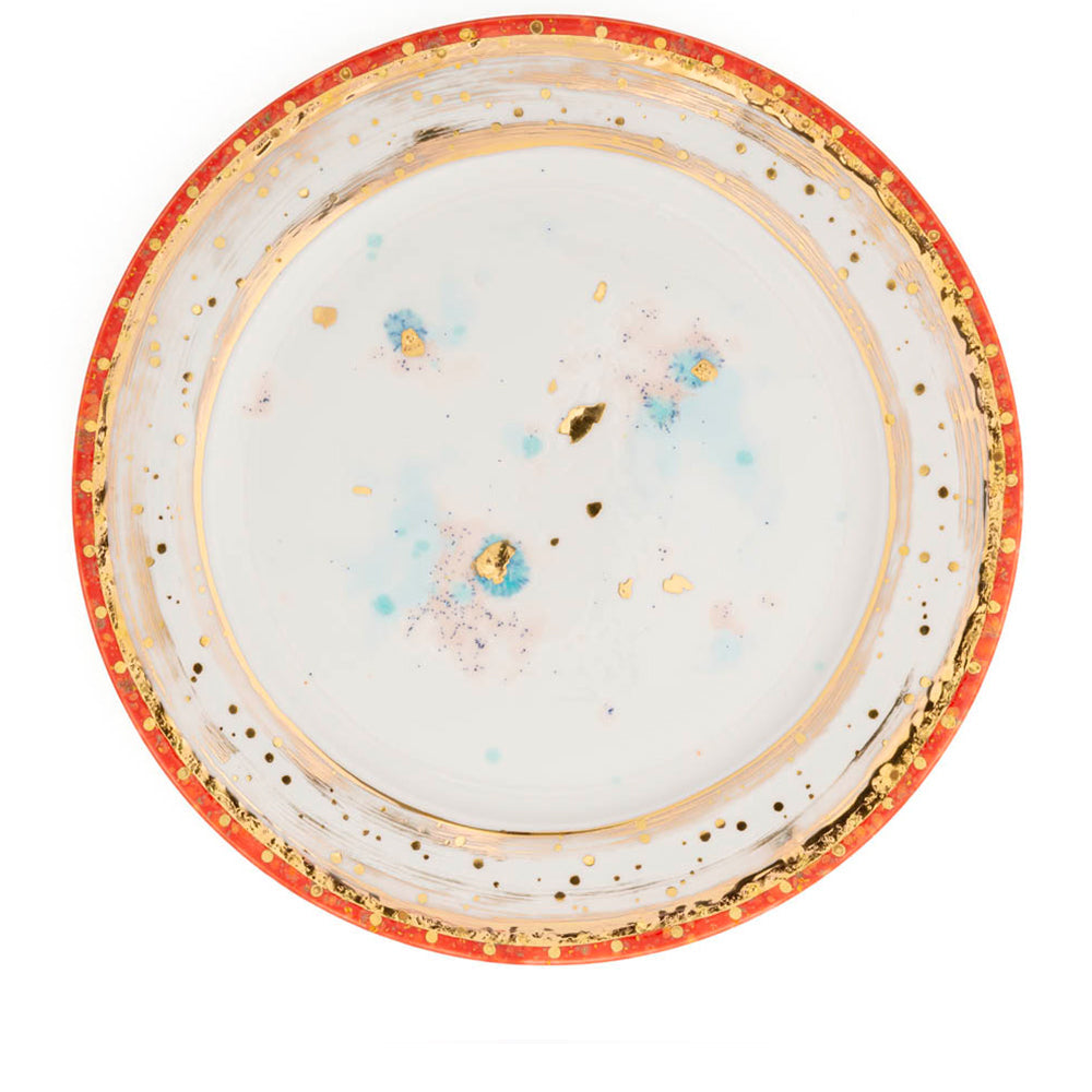 Scipione Rim Platter