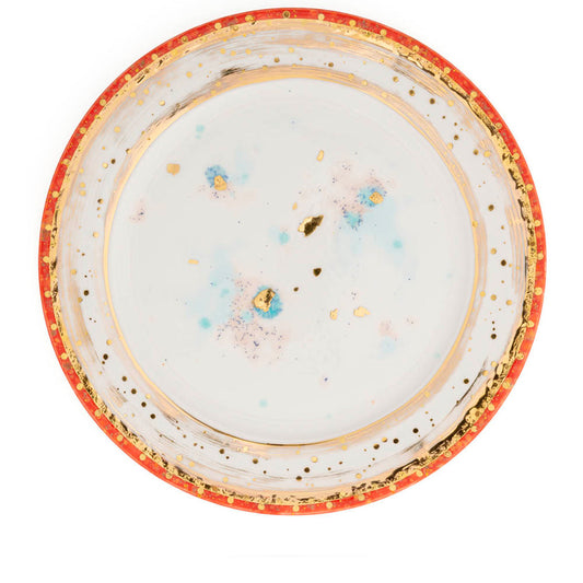Scipione Rim Platter