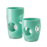 Fisheye Acrylic Highball