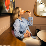 The Bump Edit (Maternity or Newborn)