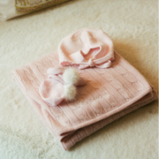 The Nugget Edit (Maternity + Newborn Collection)