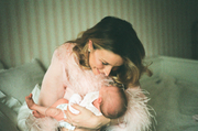 The Nugget Edit (Maternity + Newborn Collection)