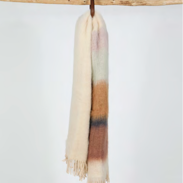 Mantas Ezcaray Mohair Serenity (SE-42)