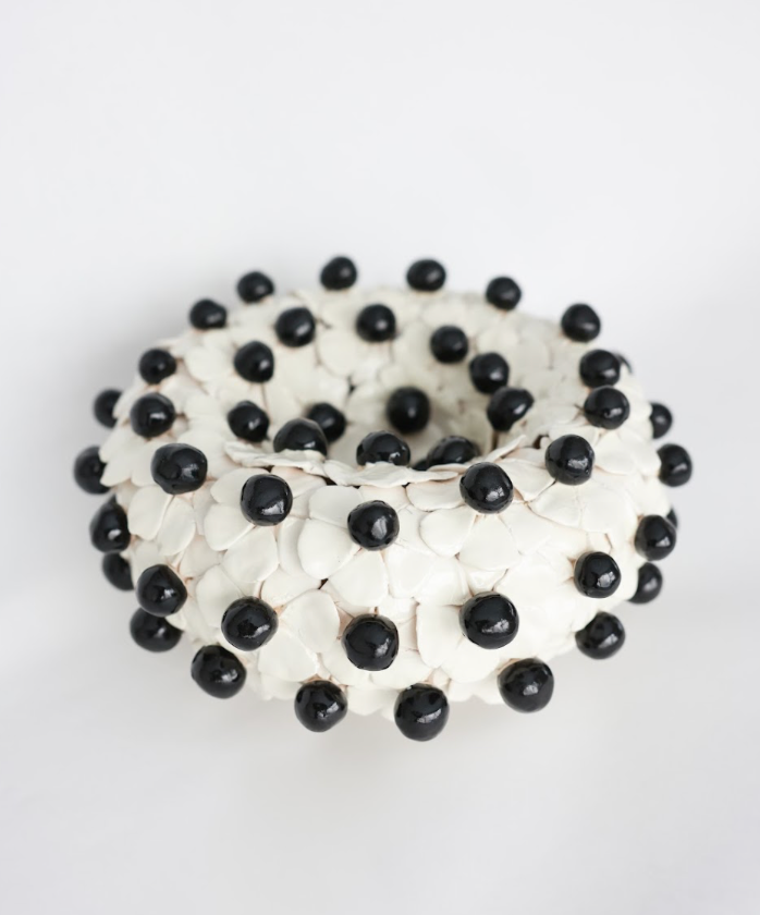 Botanical Bowl