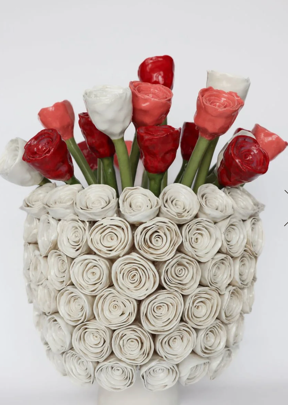 Long Stemmed Roses