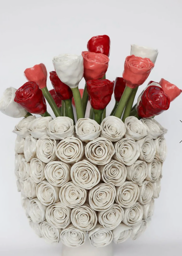 Long Stemmed Roses