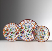 Pancale Melamine Dinnerware