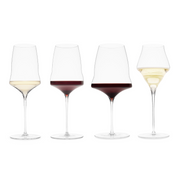 Josephine Stemware Tasting Set