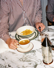 Guido Coffee Set