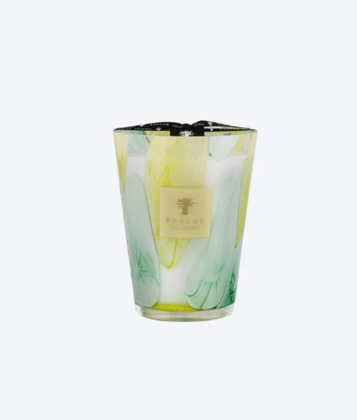 Baobab Santo Sospir Candle