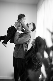 The Pod Edit (Family)