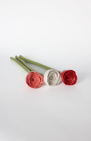 Long Stemmed Roses