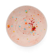 Seabed Soup Coupe Plate