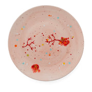 Seabed Dinner Coupe Plate