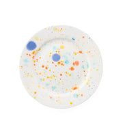 Seabed Bread Rim Plate