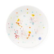 Seabed Dessert Coupe Plate