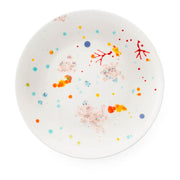 Seabed Dinner Coupe Plate