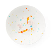 Seabed Soup Coupe Plate