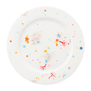 Seabed Rim Platter
