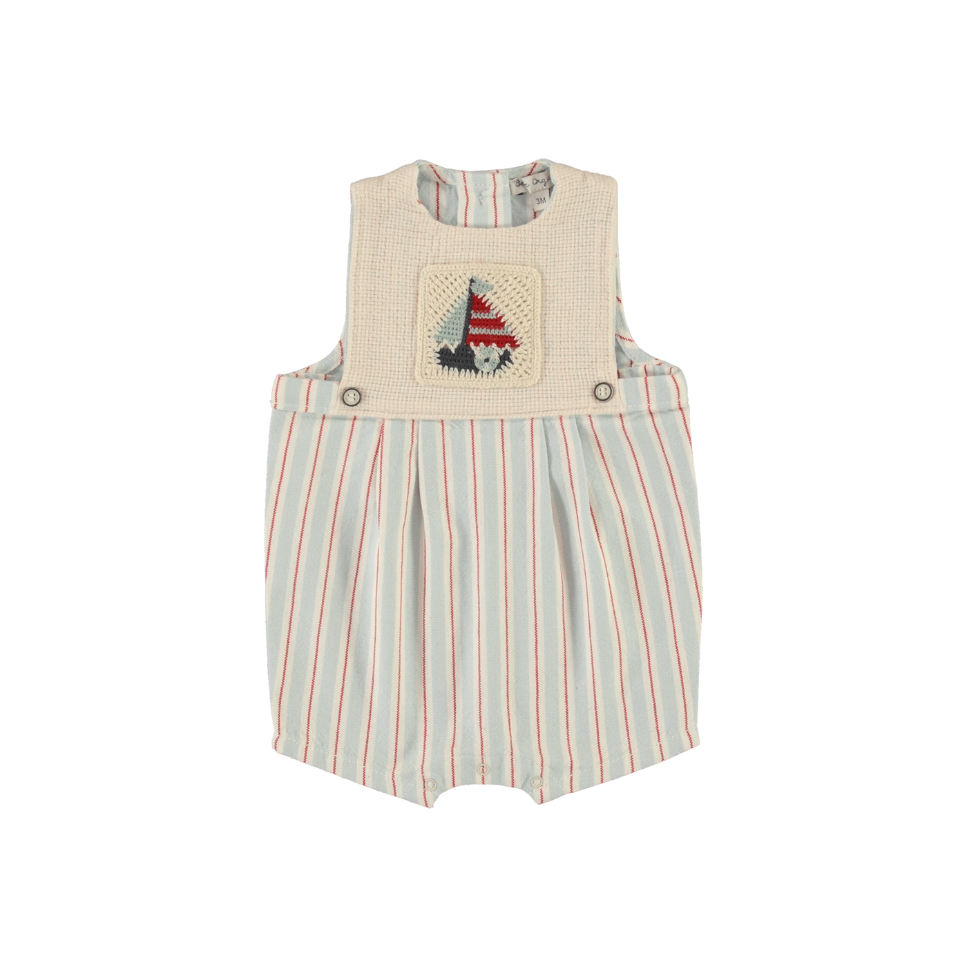 Sebastien Romper