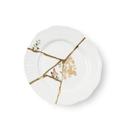 Kintsugi Dessert plate 03