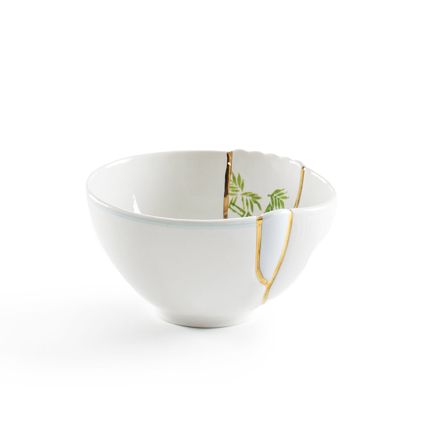 Kintsugi Fruit Bowl 03
