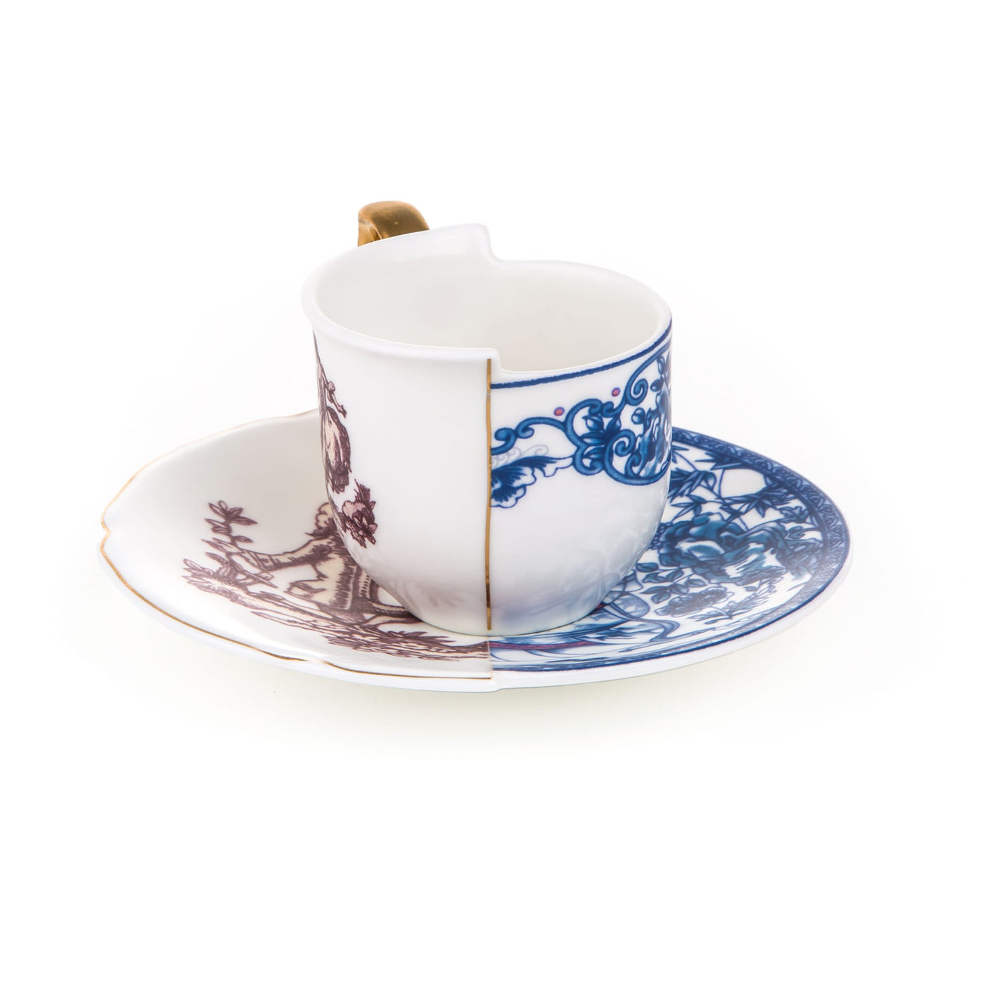 Hybrid Coffee Cup Eufemia