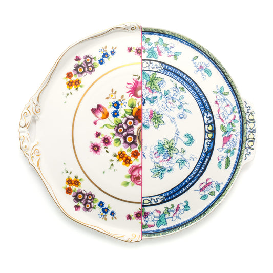 Hybrid Round Tray Dorotea