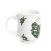 Hybrid Mug Fedora