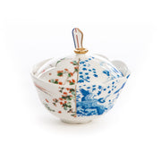Hybrid Sugar Bowl Maurilia