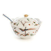 Hybrid Sugar Bowl Maurilia