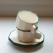 Manzanilla Set - Set of Six