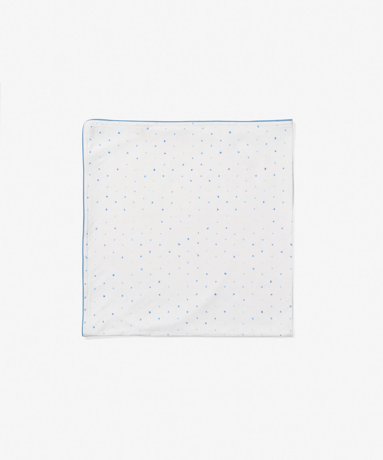 Shane Blanket, Blue Hearts